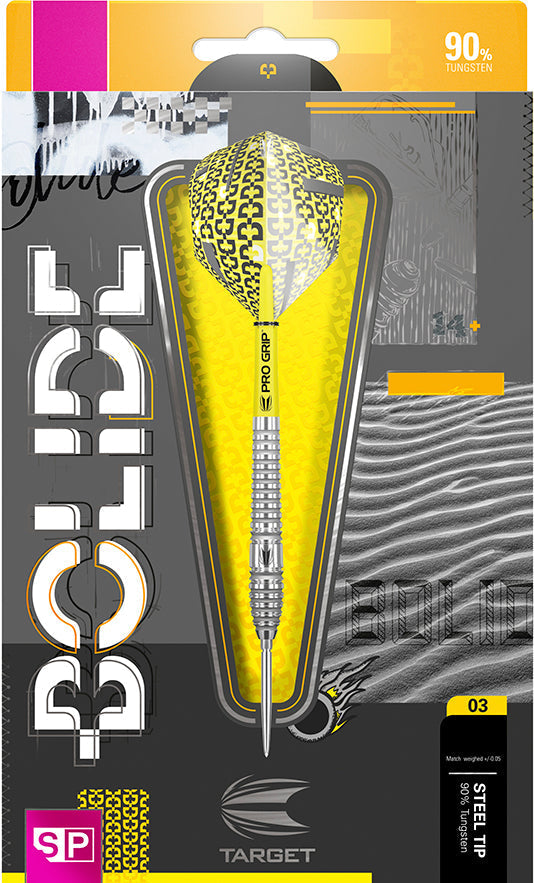 Target Bolide 03 90% SP