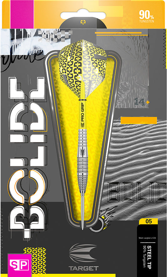 Target Bolide 05 90% SP