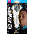 Target Chris Dobey 90% Swiss