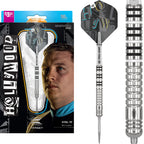 Target Chris Dobey 90% Swiss