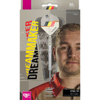 Target Dimitri Van den Bergh G2 90% Swiss