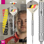 Target Dimitri Van den Bergh G2 90% Swiss