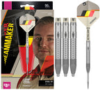 Target Dimitri Van den Bergh G1 90% Swiss