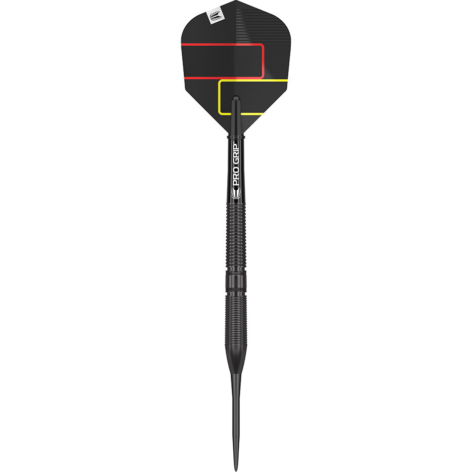 Target Gabriel Clemens Black 90%