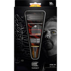 Target Gabriel Clemens Black 90%