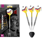 Target Gabriel Clemens G2 90% SP Darts