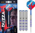 Target Glen Durrant 80%