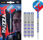 Target Glen Durrant 80%