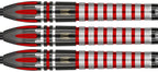 Target Nathan Aspinall Black 90% Swiss