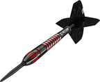Target Nathan Aspinall Black 90% Swiss