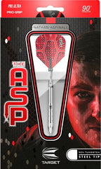 Target Nathan Aspinall 90%
