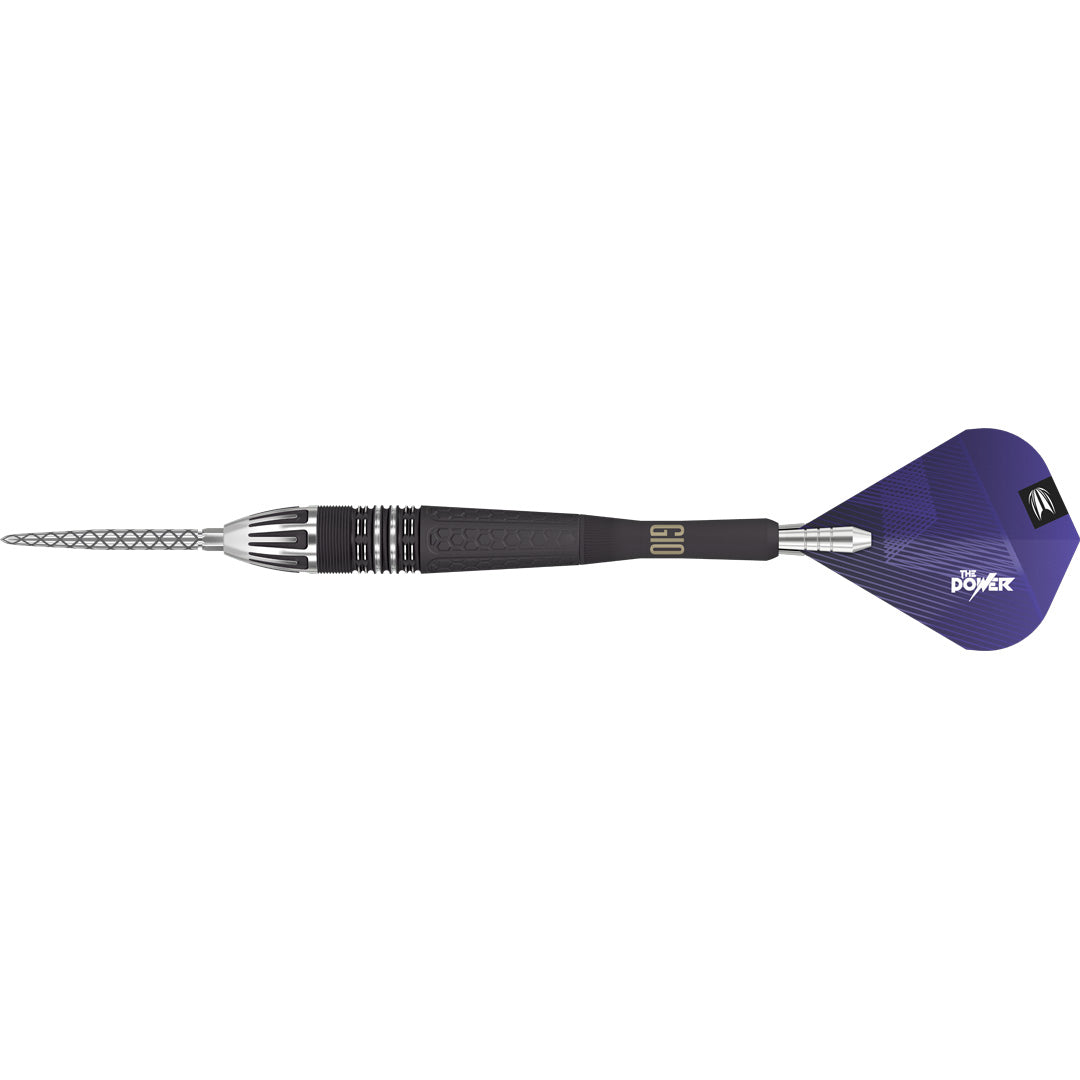 Target Phil Taylor Power 9Five 95% Swiss G10