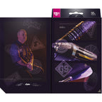Target Phil Taylor Power 9Five 95% Swiss G10