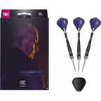 Target Phil Taylor Power 9Five 95% Swiss G10