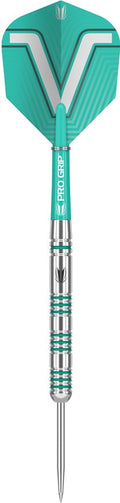 Target Rob Cross 80%