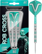 Target Rob Cross 80%