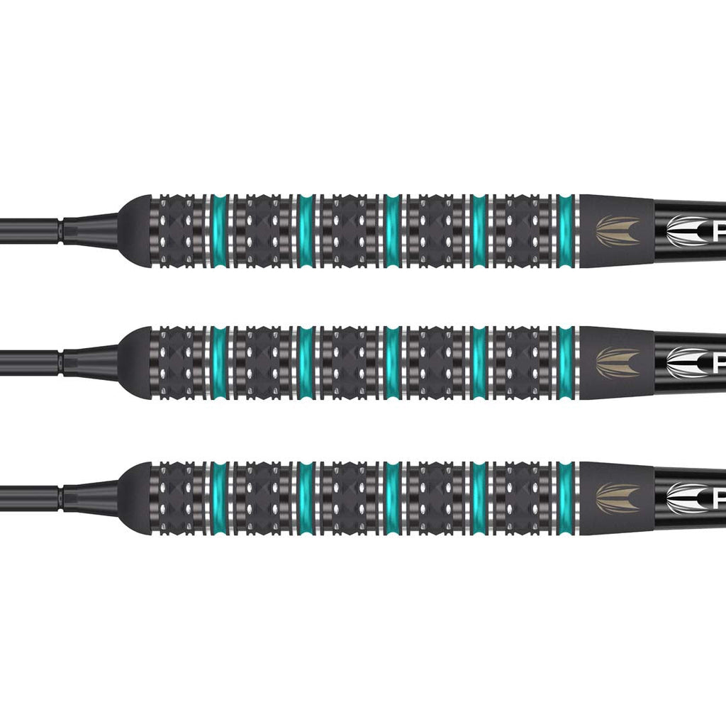 Target Rob Cross Black 90% Swiss