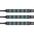 Target Rob Cross Black 90% Swiss