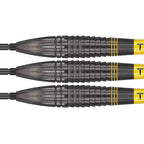 Target Scott Williams Black 90% Swiss