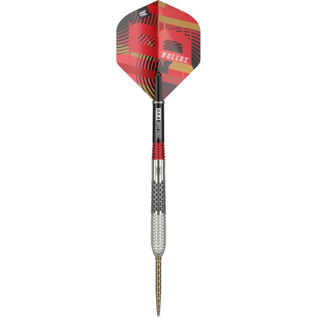 Target Stephen Bunting G5 95% Swiss