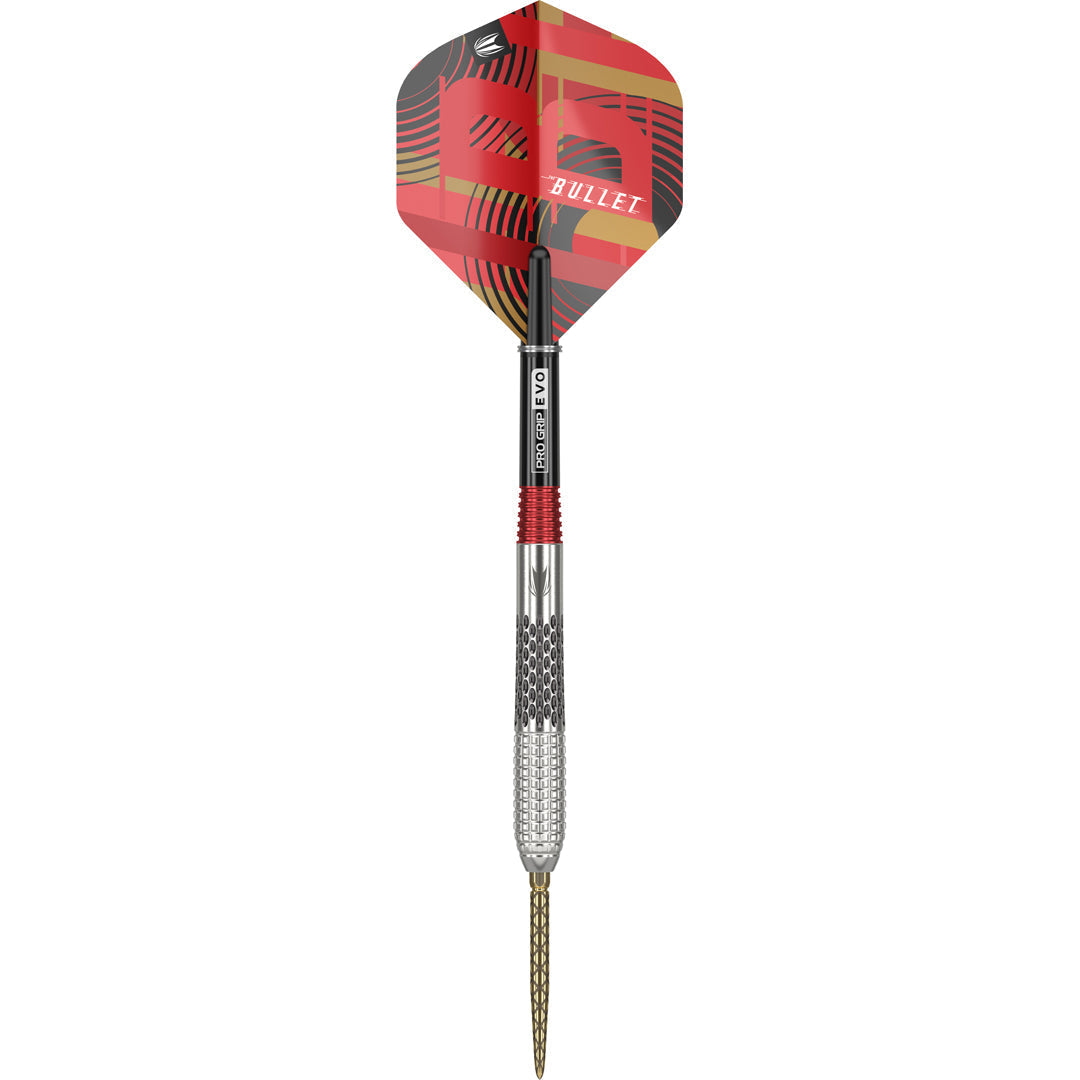Target Stephen Bunting G5 95% Swiss