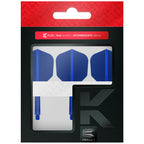 Target K-Flex No.6 Blue