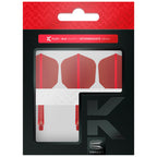 Target K-Flex No.6 Red