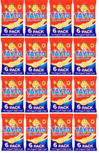 96 x Tayto Cheese and Onion 25g Mega Box