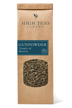 Gunpowder Temple of Heaven Loose Leaf Green Tea