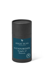 Gunpowder Temple of Heaven Loose Leaf Green Tea