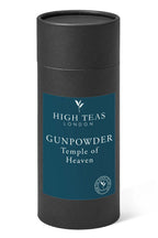 Gunpowder Temple of Heaven Loose Leaf Green Tea