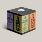 The Discerning Drinker’s Gift Set