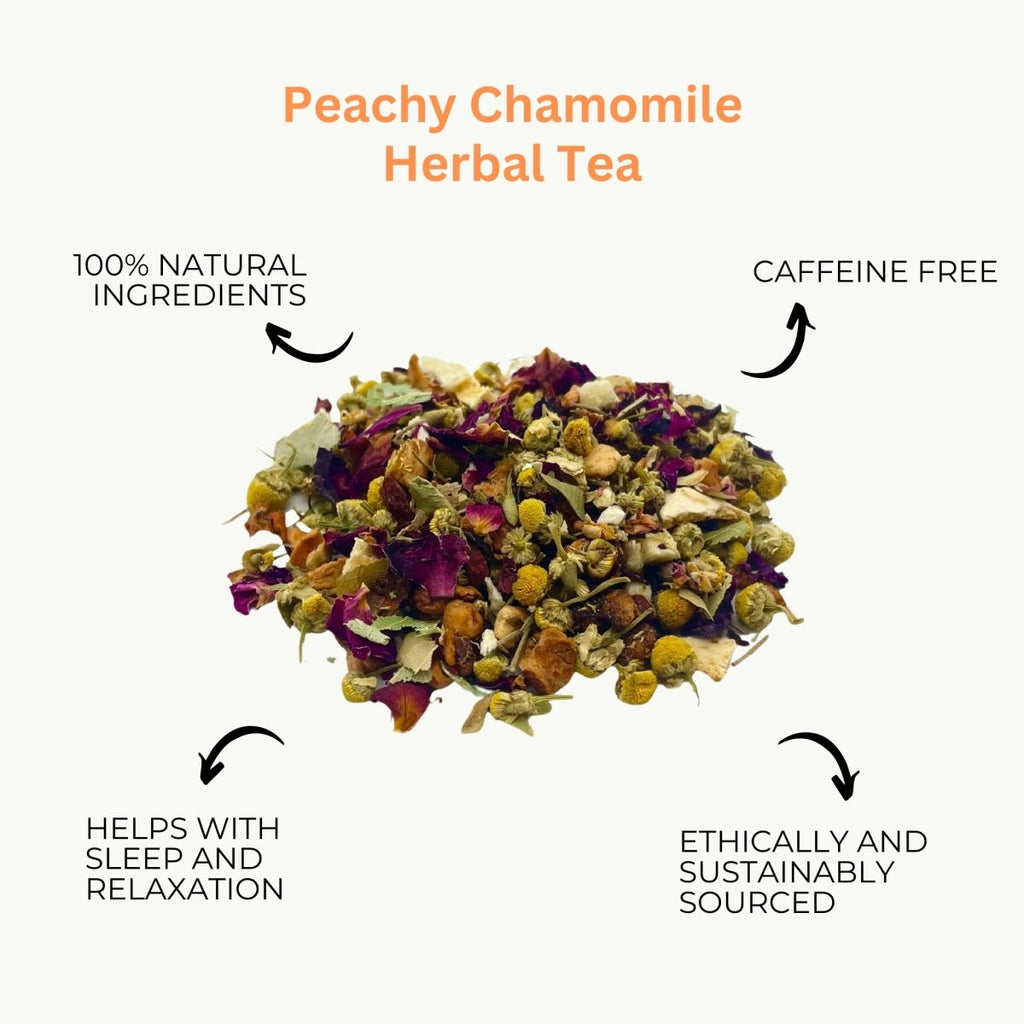 Loose Leaf Tea Set
