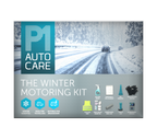 Essential Winter Motoring Kit