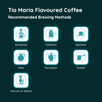Tia Maria Flavoured Coffee