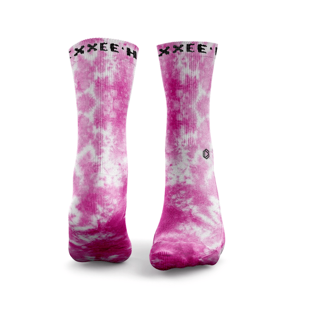 Tie Dye Socks