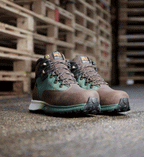 Timberland Euro Hiker Composite S3 Safety Boots