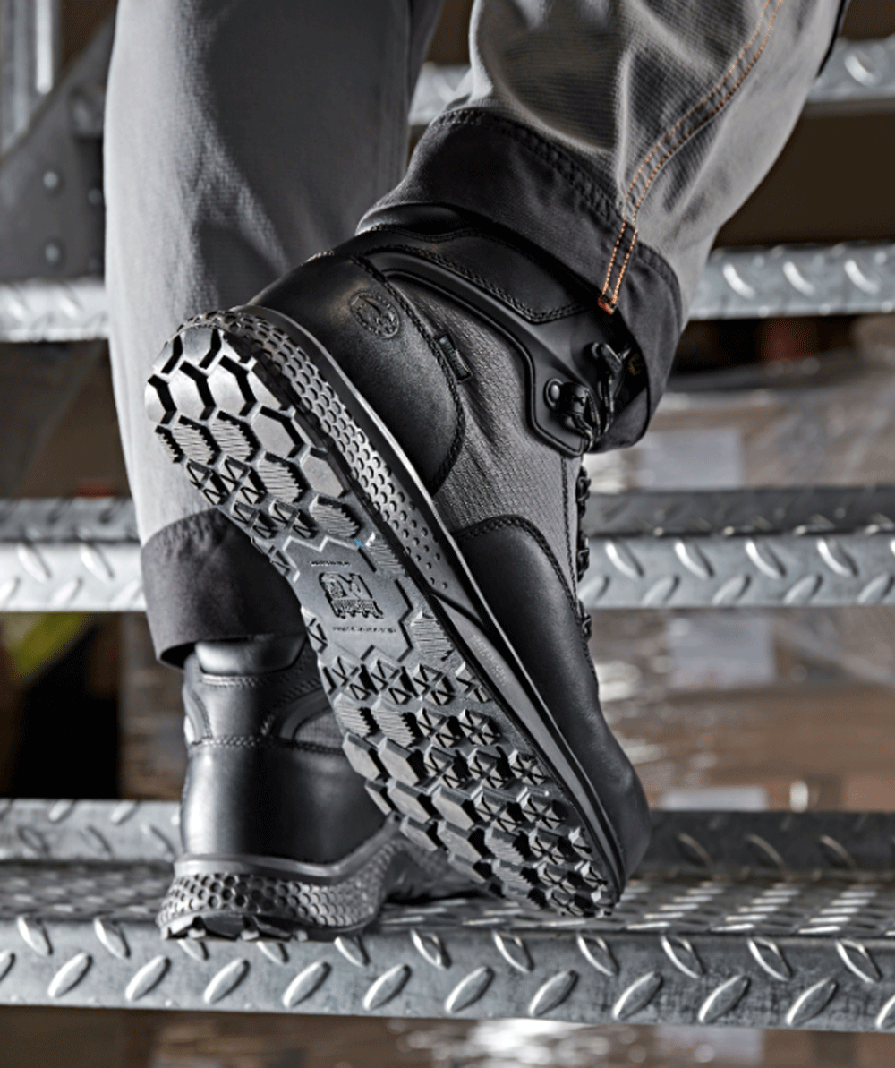 Timberland Euro Hiker Composite S3 Safety Boots