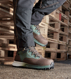 Timberland Euro Hiker Composite S3 Safety Boots