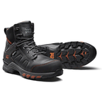 Timberland PRO Hypercharge Composite Leather S3 Safety Work Boot