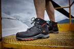 Timberland PRO Hypercharge Composite Leather S3 Safety Work Boot