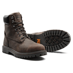Timberland PRO Iconic Antistatic Waterproof S3 Safety Work Boot