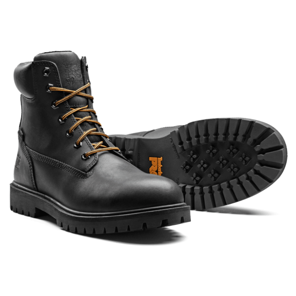 Timberland PRO Iconic Antistatic Waterproof S3 Safety Work Boot