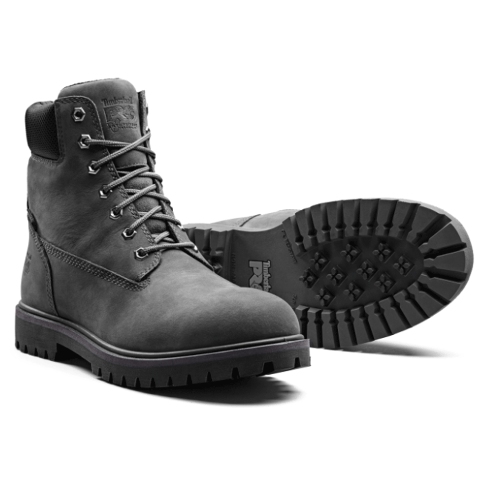Timberland PRO Iconic Antistatic Waterproof S3 Safety Work Boot