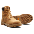 Timberland PRO Iconic Antistatic Waterproof S3 Safety Work Boot
