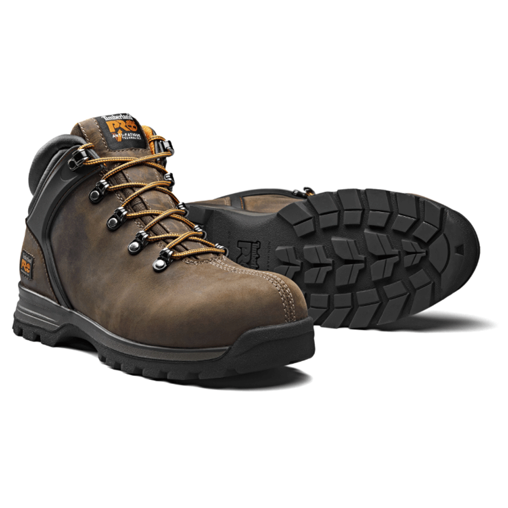 Timberland PRO Splitrock XT Composite S3 Safety Work Boot