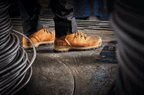 Timberland PRO Splitrock XT Composite S3 Safety Work Boot