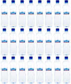 24 x Tipperary Still Pure Irish Water 500Ml