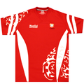 Tonga 2008-2009 Rugby Shirt (Excellent) XXL