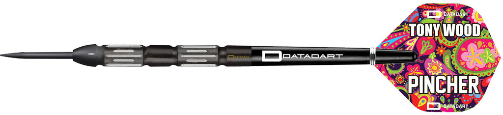 Datadart Tony Wood 95%